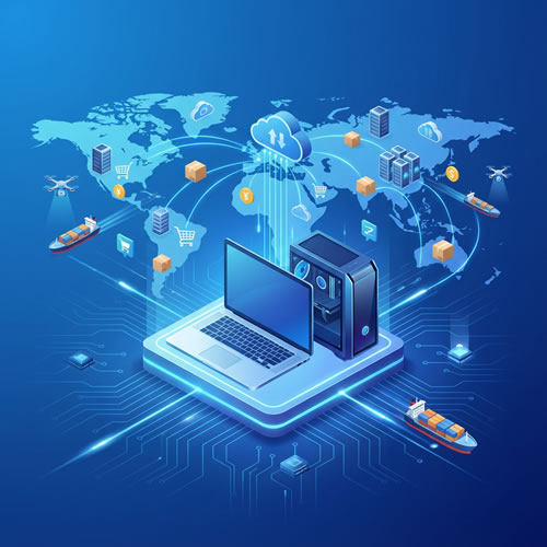 阿曼苏丹云电脑