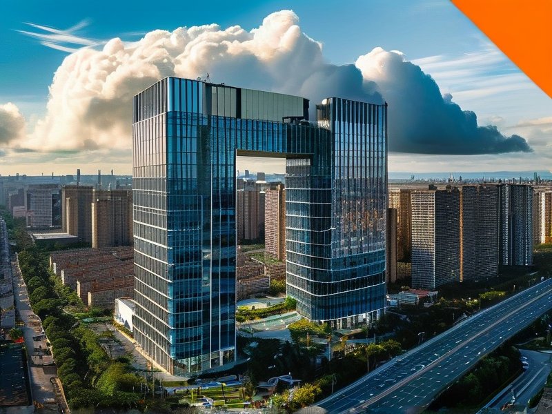 云端赋能，高效办公突破空间限制