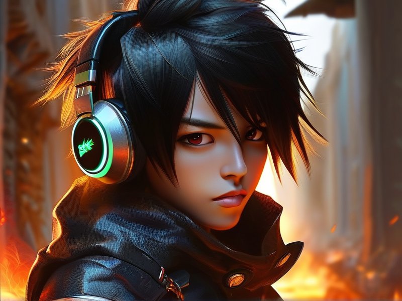 黑科技解锁全球操控，跨服畅玩无界限！