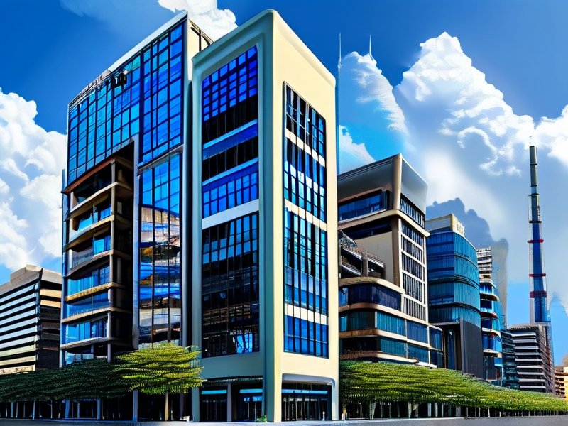 智算资源灵活配，加速企业AI创新