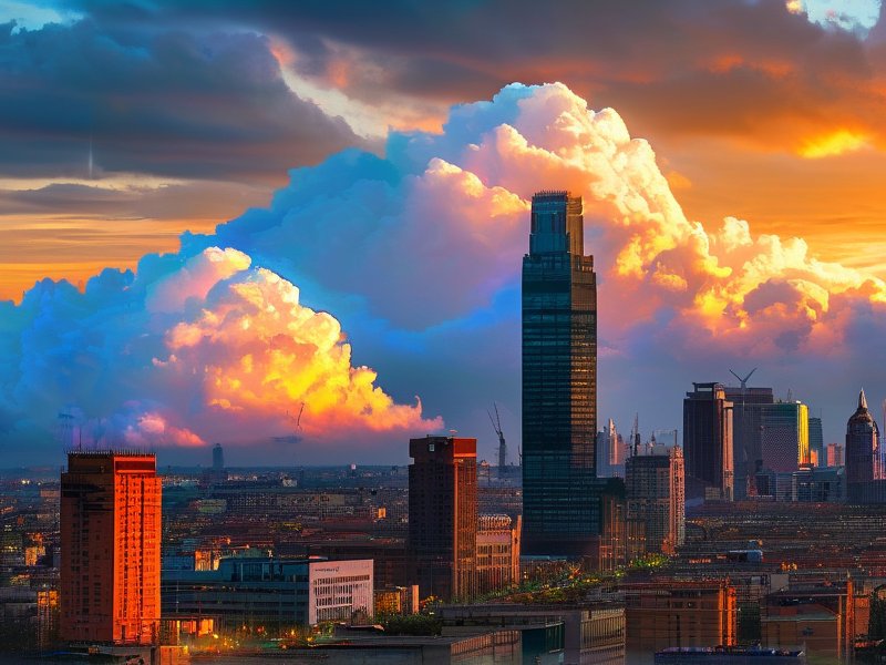 云端办公新革命：跨设备无缝衔接，效率翻倍不卡顿