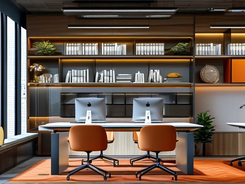 解锁未来办公：AI驱动的效率革命悄然来袭