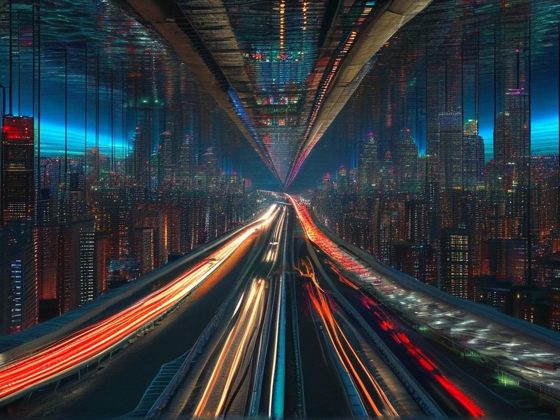 5G时代的数据高速公路：全球连接如何重塑商业版图？