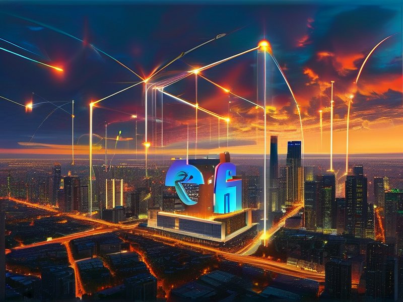 5G时代智能边缘崛起：零延迟计算重构万物互联