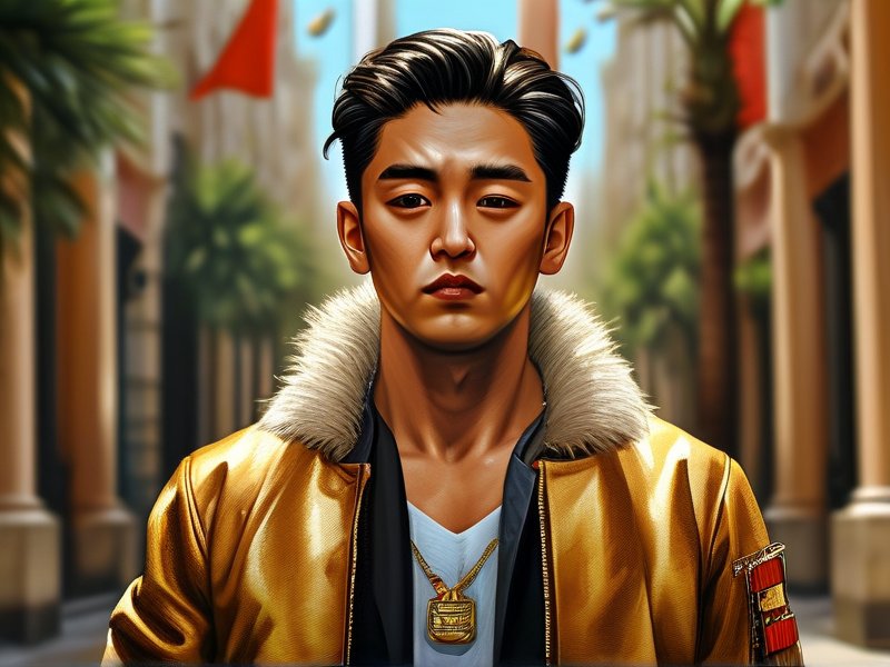 解锁手机新视界！智能桌面革命来袭