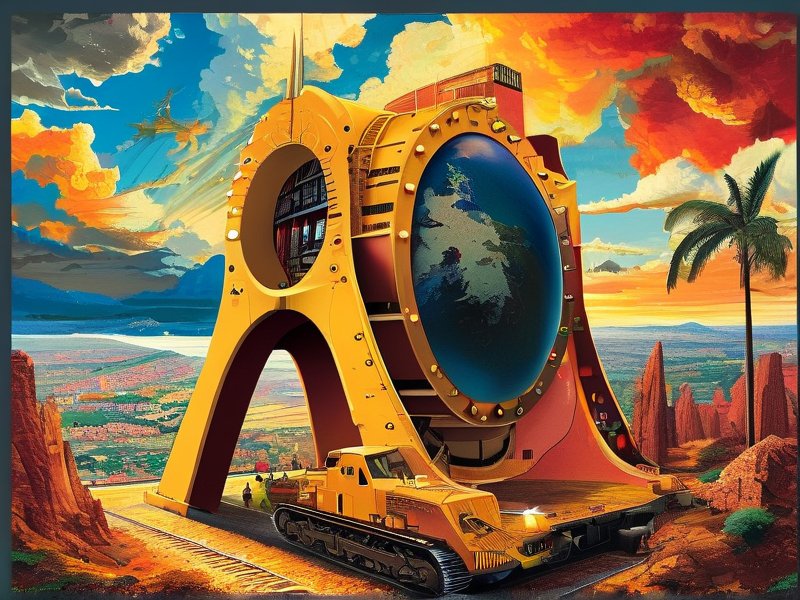 全球社交入口指南：轻松掌握跨境导航技巧