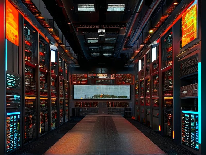 黑科技网站加速：全球部署零审核