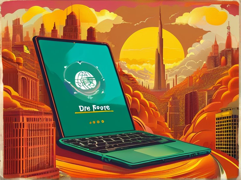 数字护照：开启无界互联新时代