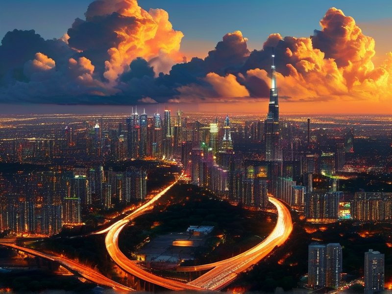 云端算力引擎：引爆AI创新新纪元