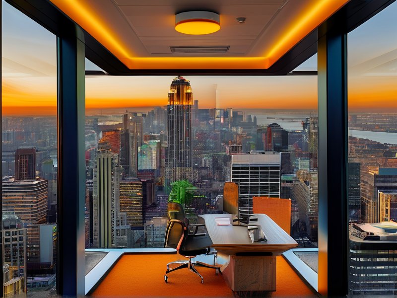 智能办公新趋势：这些秘密武器正在重塑工作方式