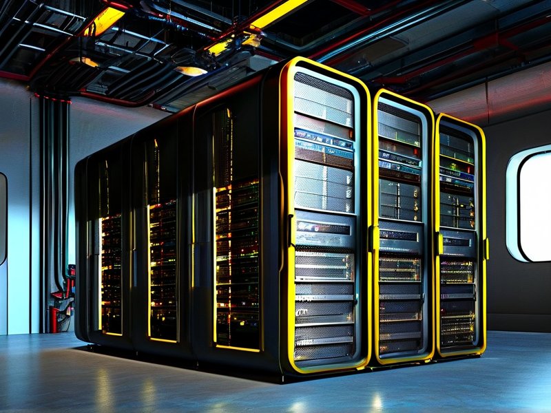 全球高速服务器，畅享无界网络新体验