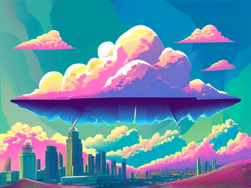 云端高效办公新纪元：随时在线，无缝切换无压力