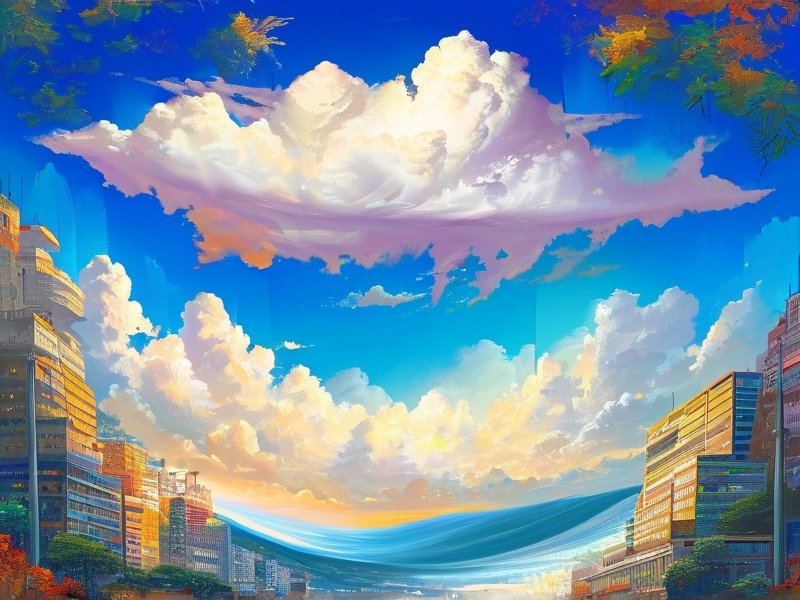 云端办公新纪元：高效随时在线打破空间界限