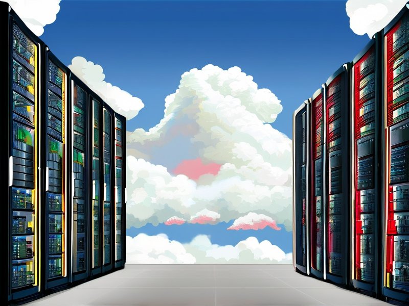 跨境必备！海外云主机隐藏福利大揭秘