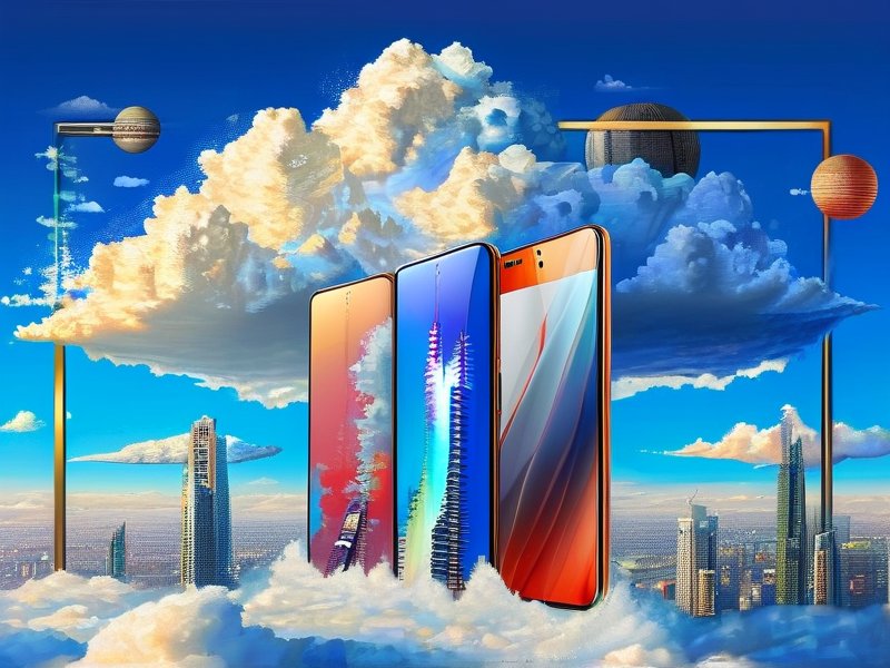 云端突破边界，虚拟手机畅享全球新体验