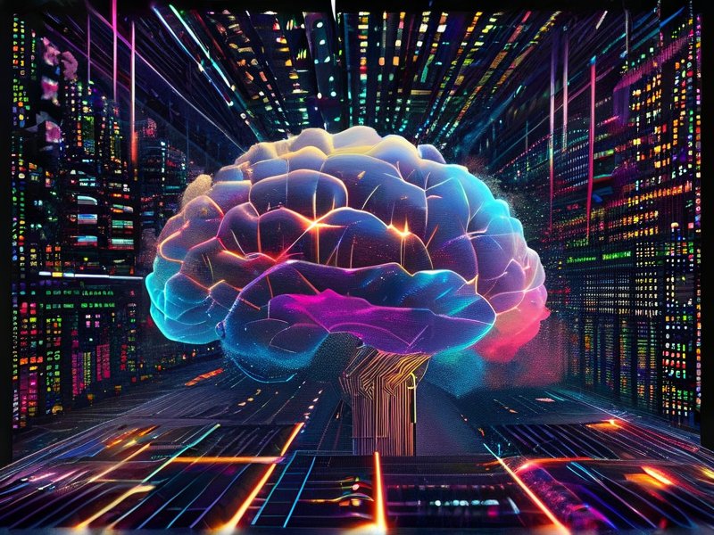 算力新势力：AI加速时代的破局之道