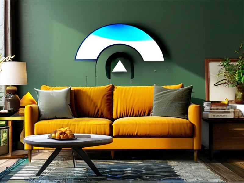 家庭网络加速黑科技，隐藏IP畅享极速体验