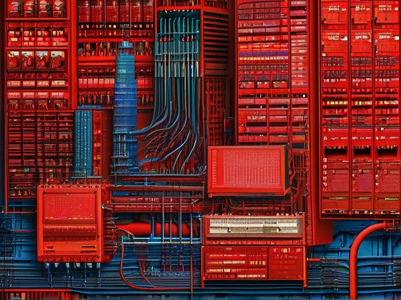 《内网定位秘籍：三招搞定设备地址查询》