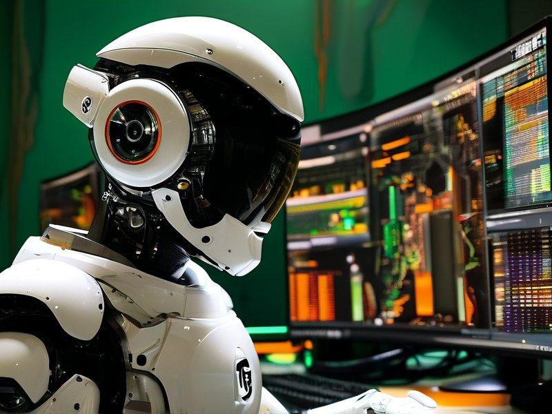 效率革命！AI智能桌面管理神器来袭