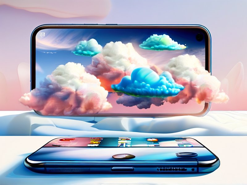 全球畅玩零障碍，云端手机让世界触手可及