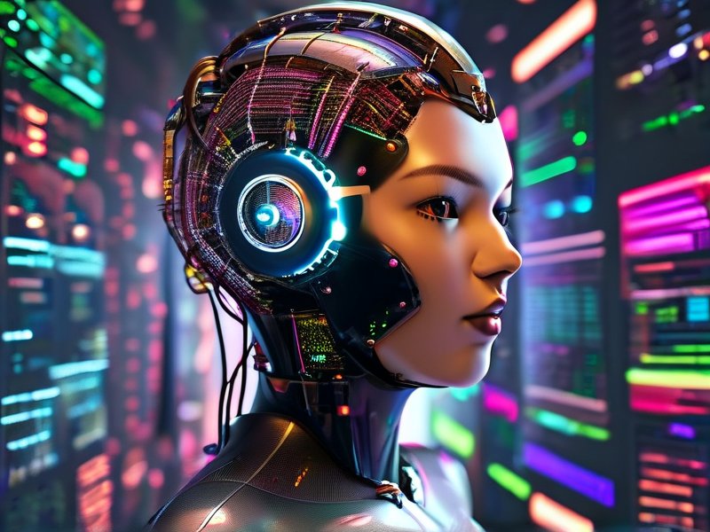 云端算力自由：AI与元宇宙的加速引擎揭秘