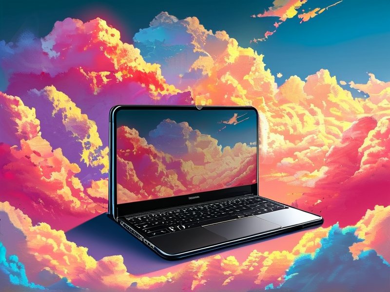 手机秒变全能工作站，云端办公无界限