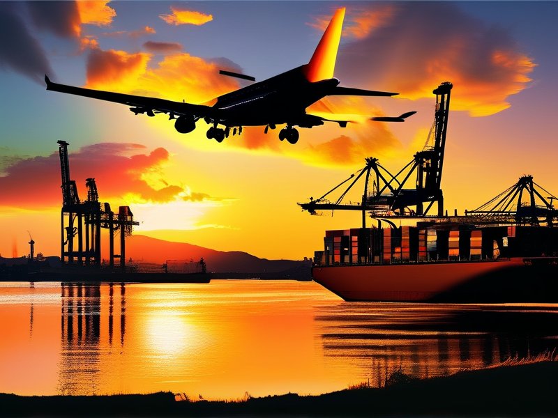 跨境物流新通道：低成本高效方案助你抢占全球市场