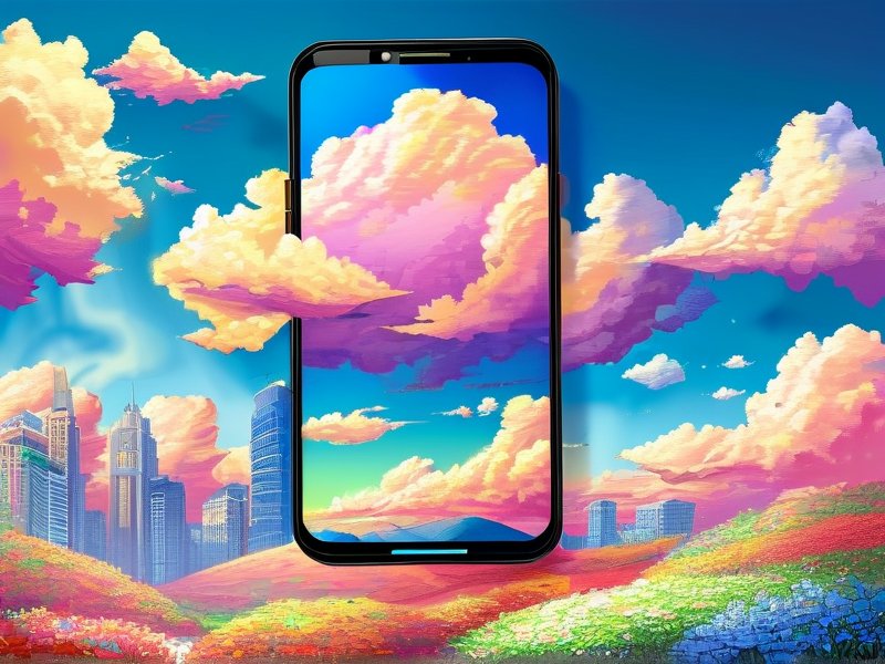 手机也能变身高效工作站！云端桌面新体验揭秘