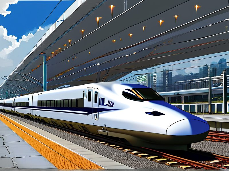 跨境加速新纪元！闪电通道稳如高铁