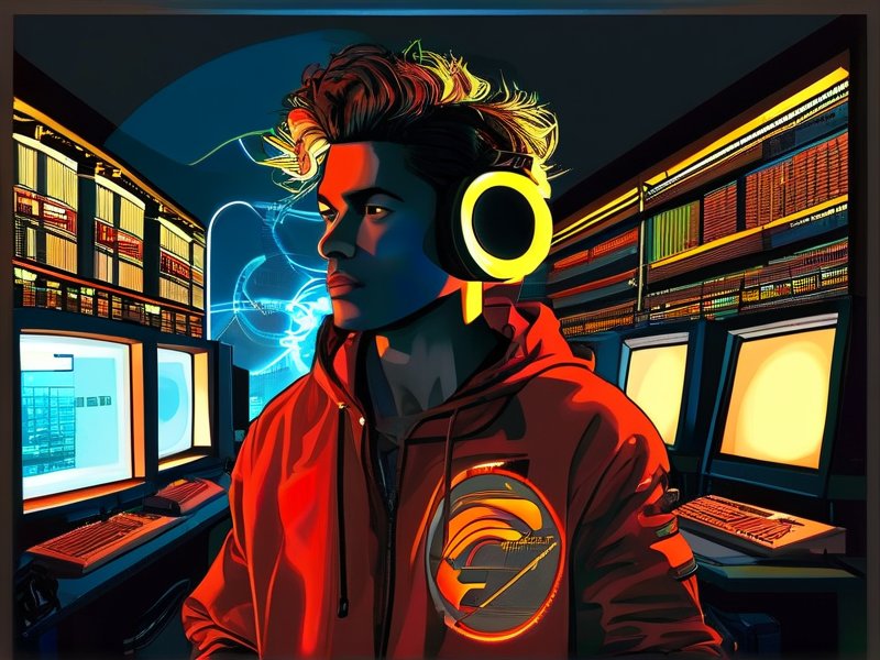 解锁全球网络新方式，畅享无限自由联机体验！