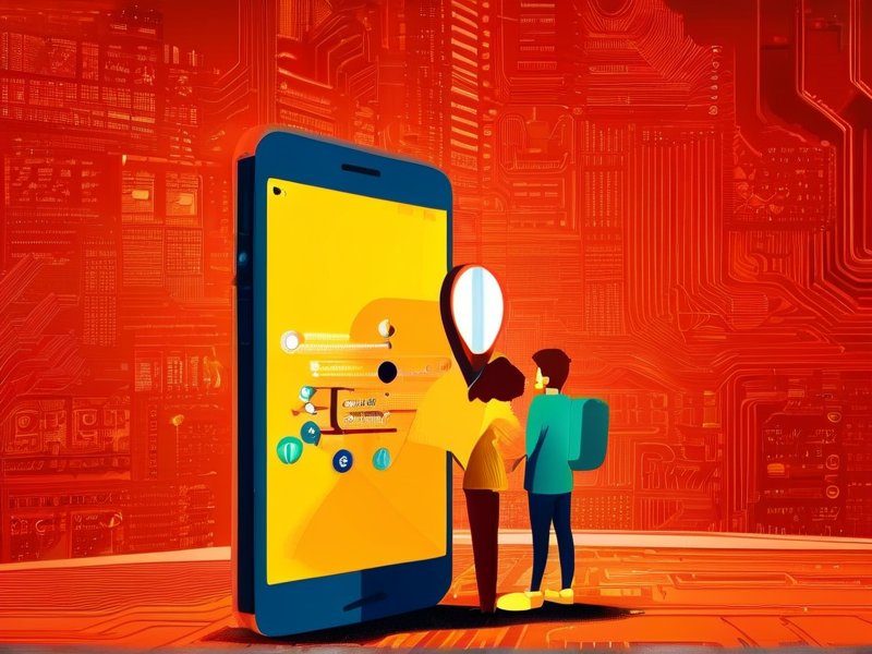 你的设备位置正在被追踪？隐私防护指南全公开