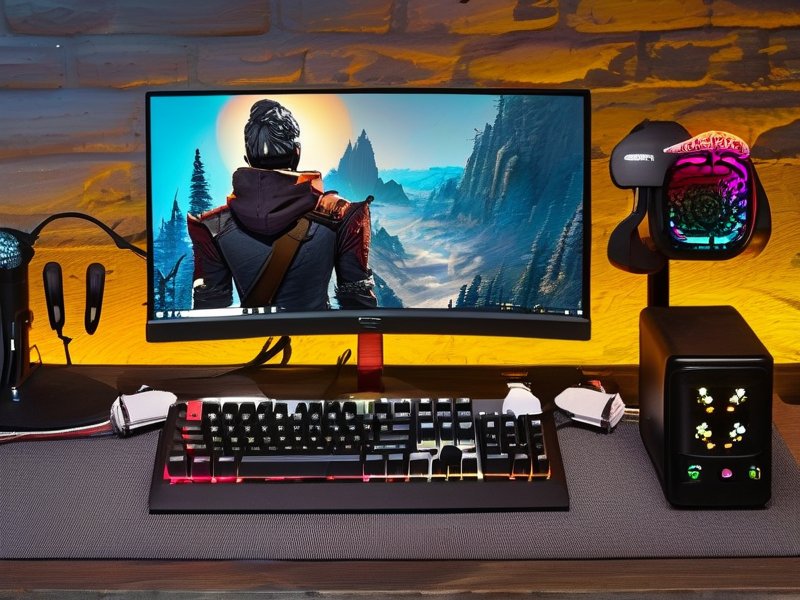 跨境游戏新姿势：云端设备随时开，全球畅玩无压力！