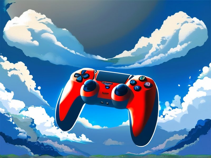 云端游戏新大陆：一键畅玩全平台大作