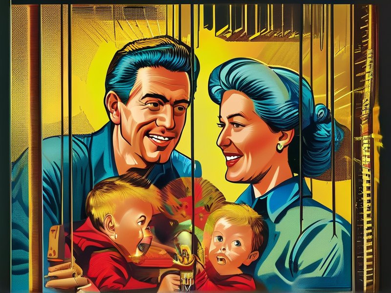 解锁全球资源：家庭宽带的秘密武器