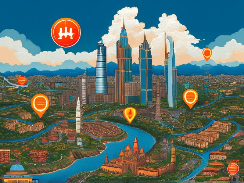 跨境出海迷路了？智能导航带你找到宝藏入口