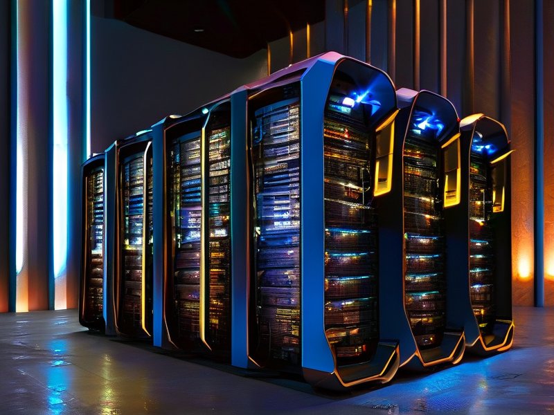 智算未来：云端GPU加速企业AI转型新引擎