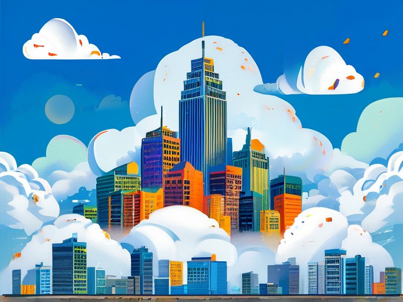 云端办公新纪元：指尖掌控跨平台极速协作