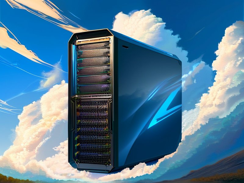 云端随身服务器解锁跨平台办公娱乐新姿势