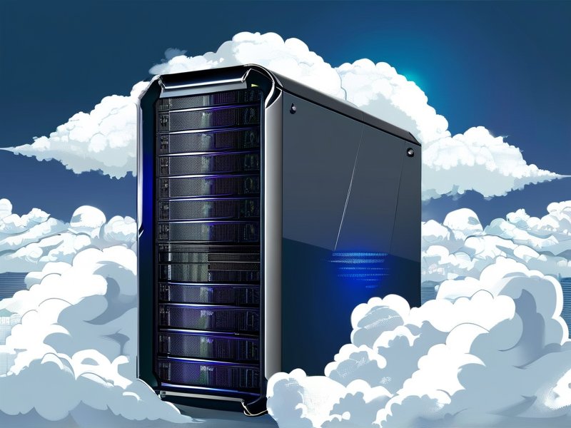 云服务器加速方案：稳定高效，助力流量飙升