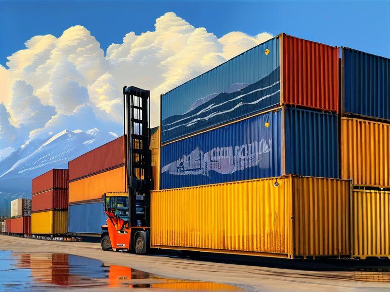 跨境爆品逆袭指南：物流秘籍解锁全球商机！