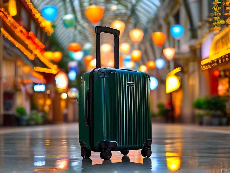 出境游流量自由新方案！省钱秘籍在线解锁