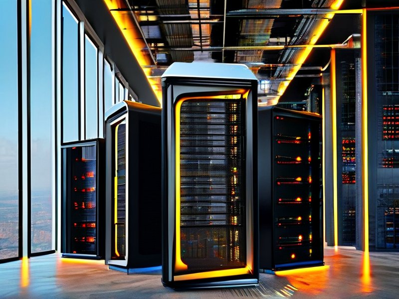 出海必备！全球服务器黑科技助力跨境业务腾飞