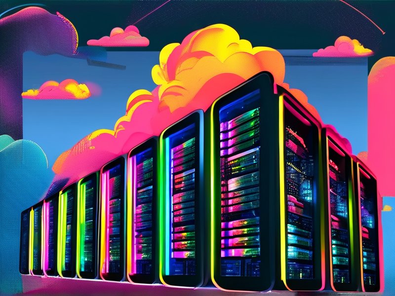 云服务器秘籍：网站加载加速与稳定托管全解析