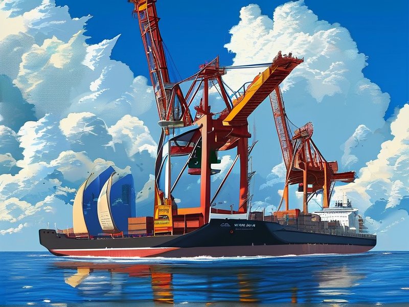 出海必备！全球加速云服务助力企业高效部署新市场