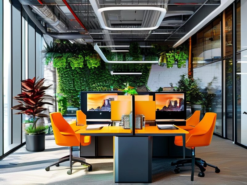 未来办公新纪元，云端协作无界限