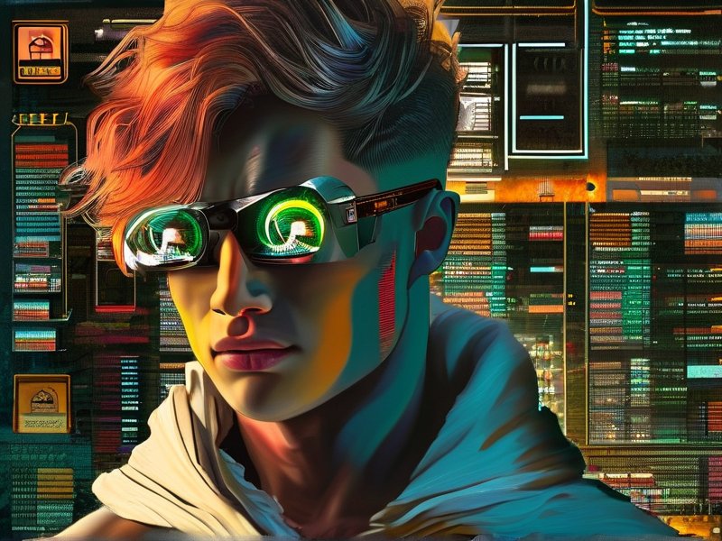 揭秘数字身份新玩法：安全解锁全球网络秘境