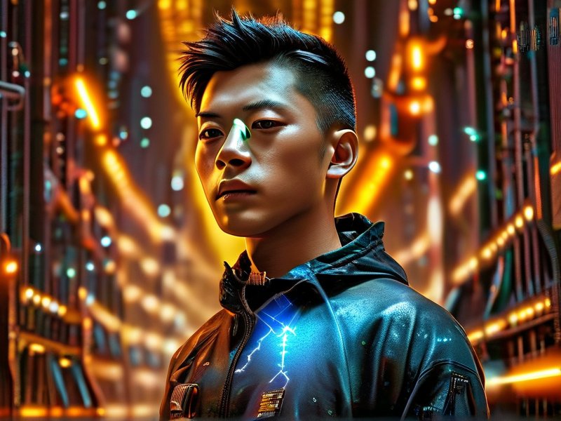 5G时代全球数据互联新突破