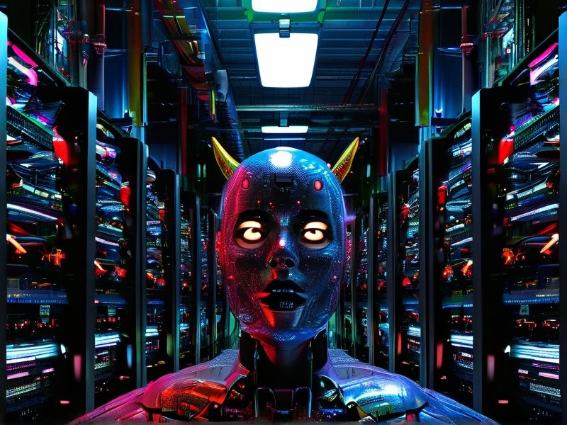 智能匹配全球GPU资源，加速AI训练新神器