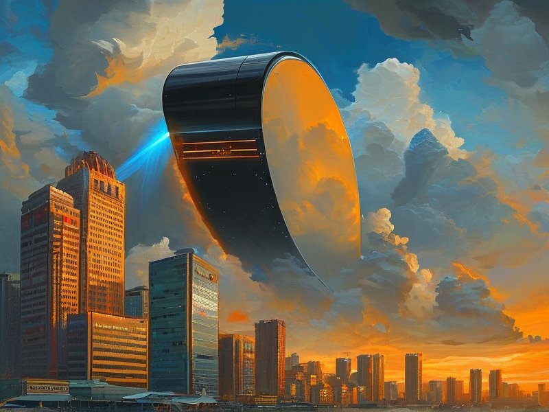 云端黑科技：远程操控解放双手，高效体验触手可及