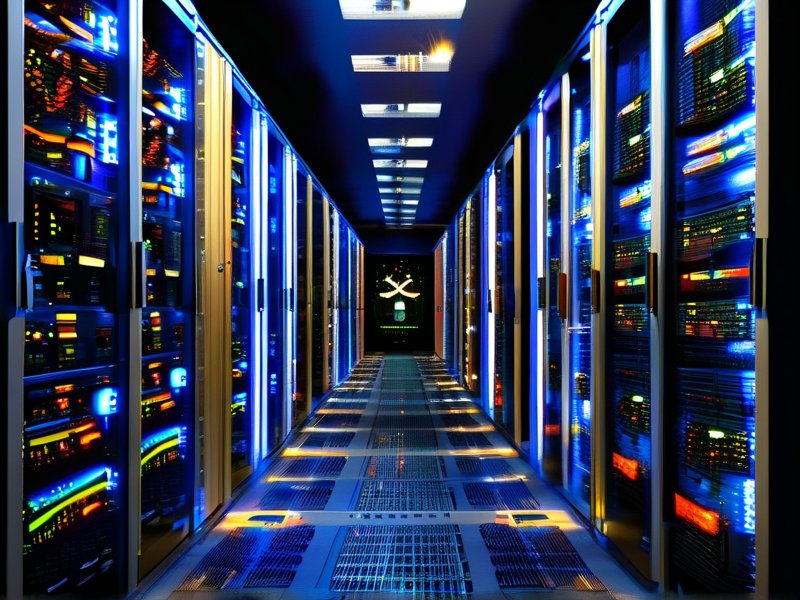 全球连接新纪元：揭秘跨国数据传输的加速秘密